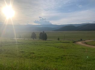 228 Cumbre Rd, Rociada, NM 87742