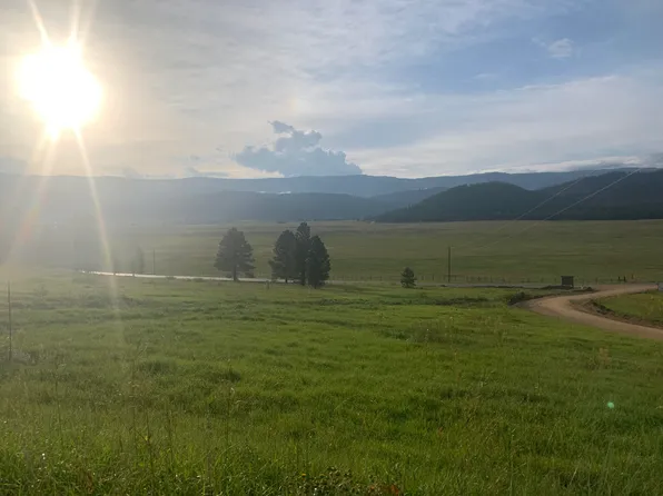 228 Cumbre Rd, Rociada, NM 87742