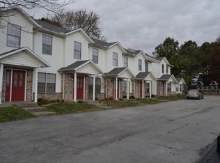 1304 SW Elm Tree Rd #A, Bentonville, AR 72712