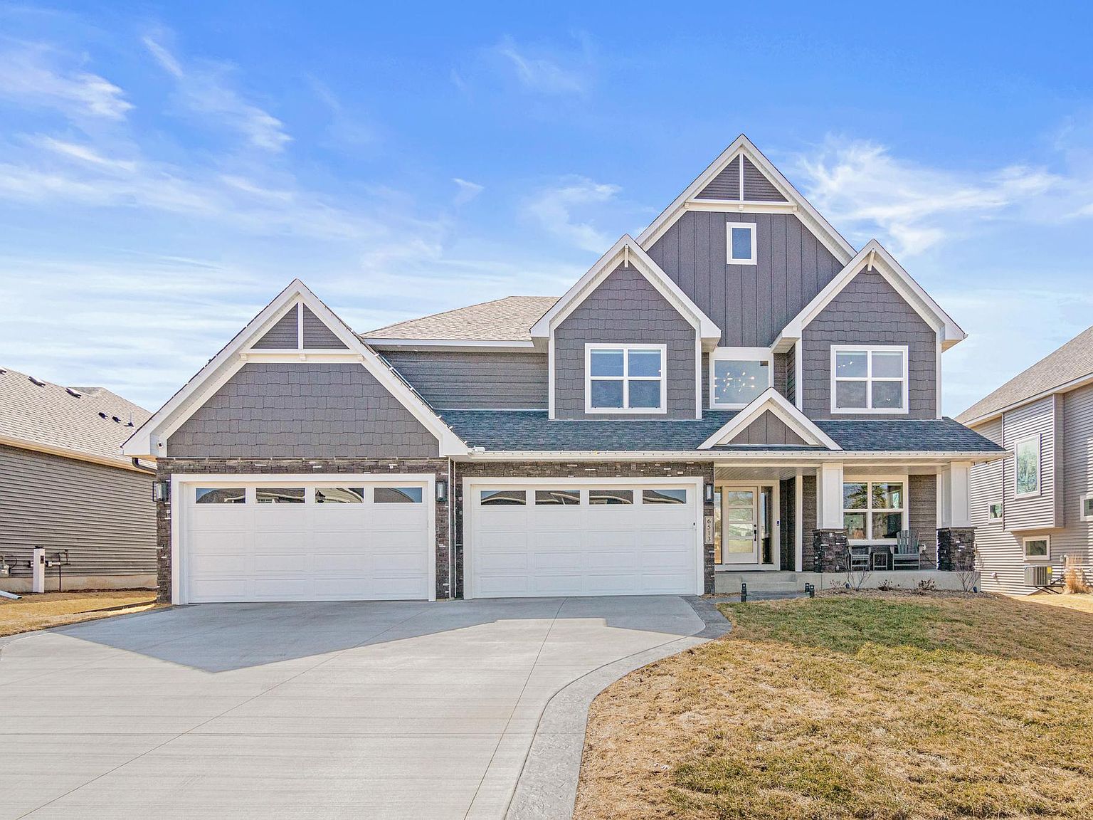 6513 157th St, Savage, MN 55378 | Zillow