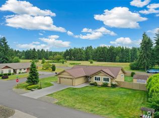 11 Petes Spur, Port Hadlock, WA 98339