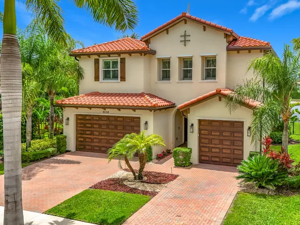 9508 Phipps Lane, Wellington, FL 33414