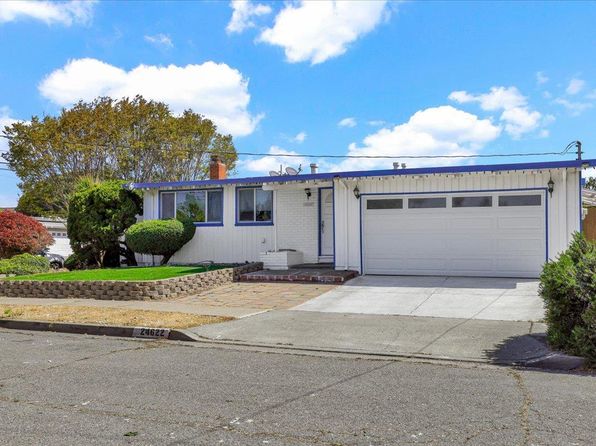 24622 Heather Ct, Hayward, CA 94545