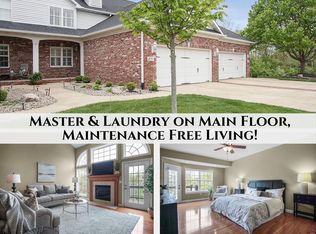 439 Country Club Vw, Edwardsville, IL 62025
