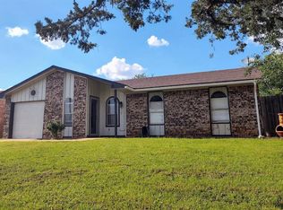 617 Meadow Ln, Frederick, OK 73542