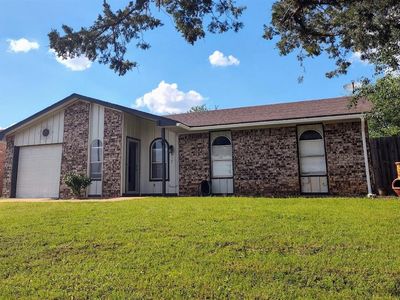 617 Meadow Ln, Frederick, OK, 73542