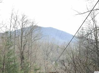 Greasy Cove Rd, Cosby, TN 37722