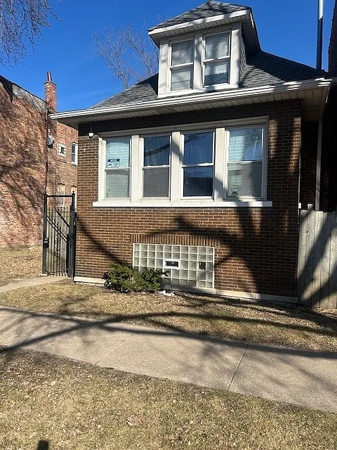 S Indiana Ave, Chicago — Photo 3