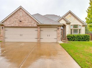 434 Charlie Way, Weatherford, TX 76087