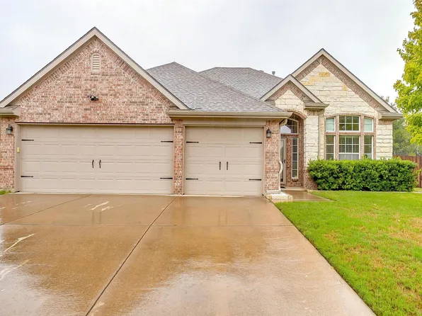 434 Charlie Way, Weatherford, TX 76087