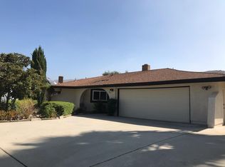 700 Via Concepcion, Riverside, CA 92506
