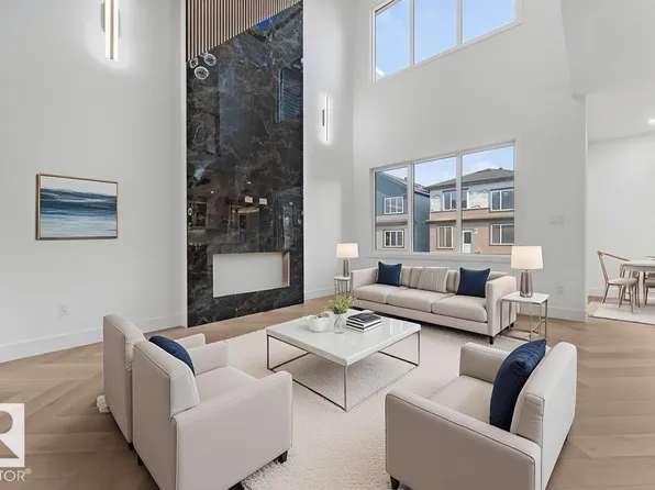 4305 36th St, Beaumont, AB T4X 2W3