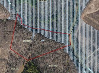 5723 Lou Cranford Rd, Denton, NC 27239