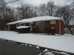 342 Center St, Baden, PA