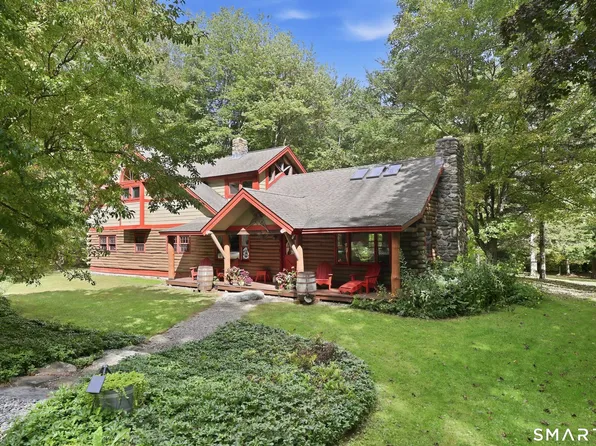 259 Jones Street, Hebron, CT 06231