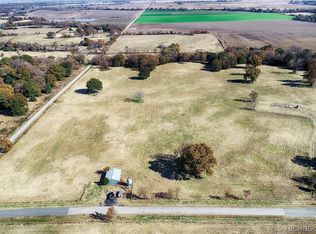 4740 Road, Muldrow, OK 74948