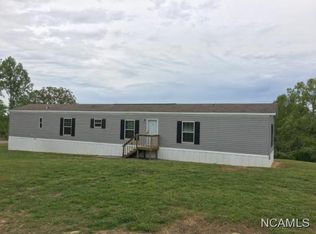 144 County Road 1393, Falkville, AL 35622