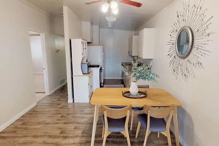 4895 Barstow St #5 — Photo 4