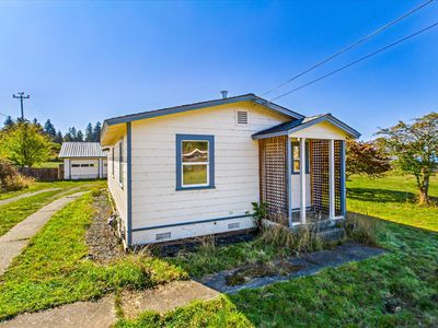1467 Buttermilk Ln, Arcata, CA, 95521