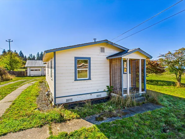 1467 Buttermilk Ln, Arcata, CA 95521