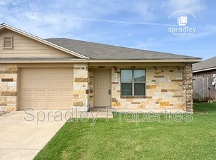 751 Laila Ln, Belton, TX 76513