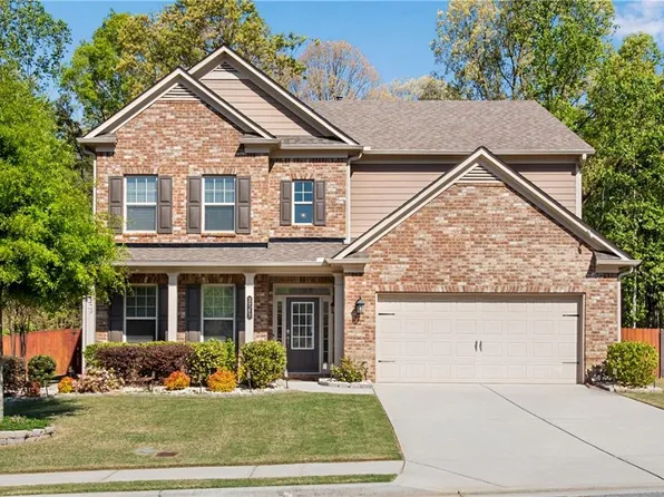 2743 Bloom Cir, Dacula, GA 30019
