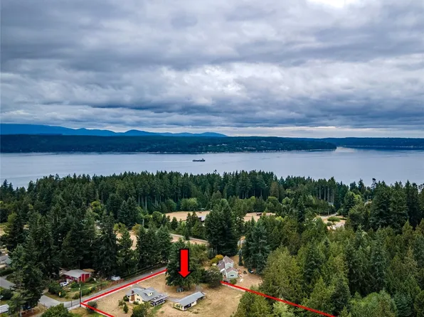 26880 NW Lofall Road, Poulsbo, WA 98370