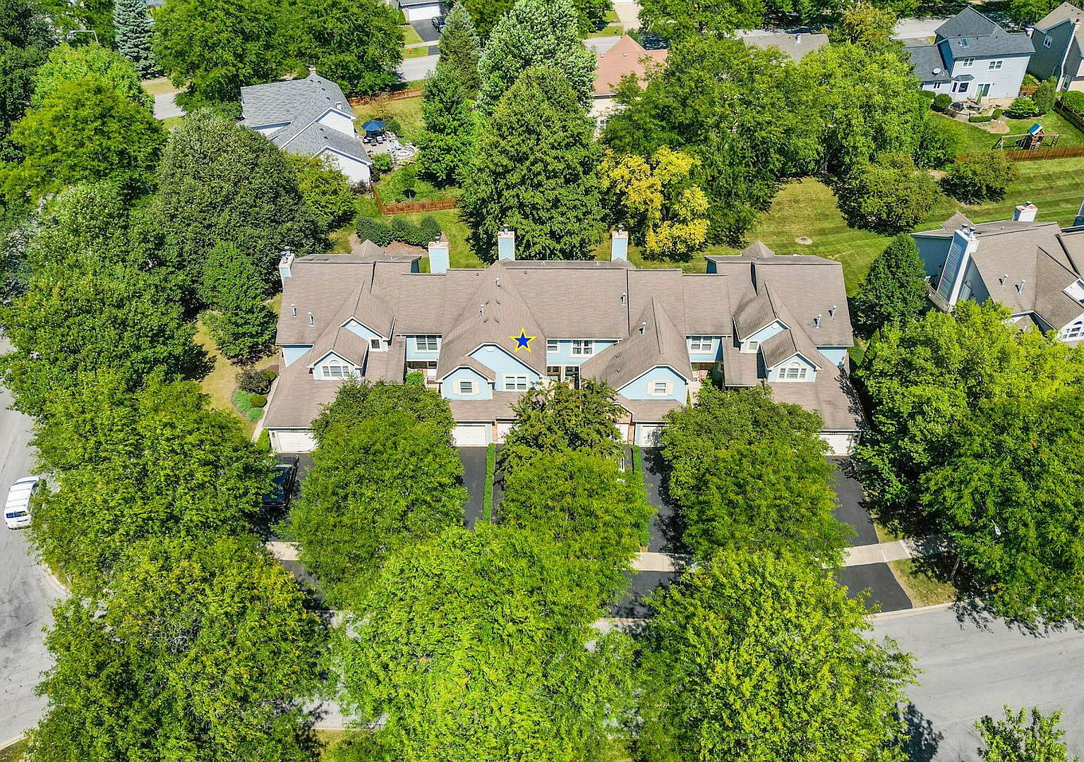 1305 Rhodes Ln, Naperville, IL 60540 Zillow