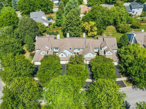 1305 Rhodes Ln, Naperville, IL 60540