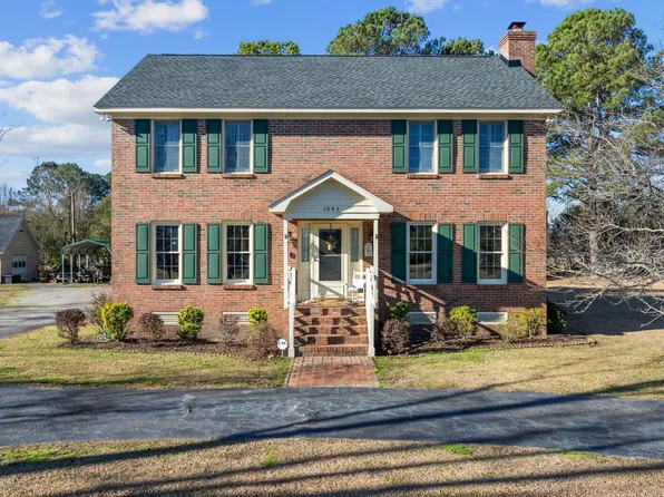 3945 Long Avenue Ext., Conway, SC 29526