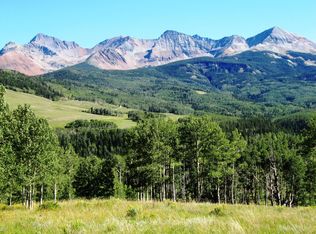 TRACT 2 Little Cone Ranch Rd LOT 2, Placerville, CO 81430