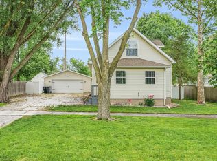 507 S Main St, Homer, IL 61849