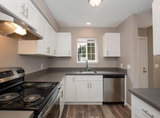 Pilchuck Ridge, Snohomish, WA 98290