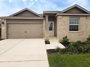 4125 Rushing Ranch Ln, Georgetown, TX 78628