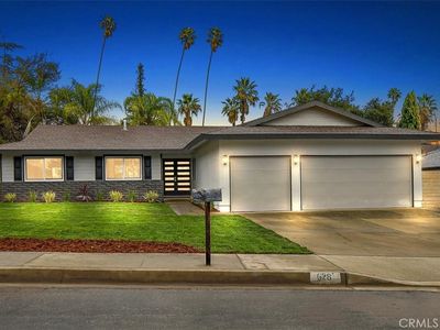 628 N Washington Ave, Glendora, CA, 91741