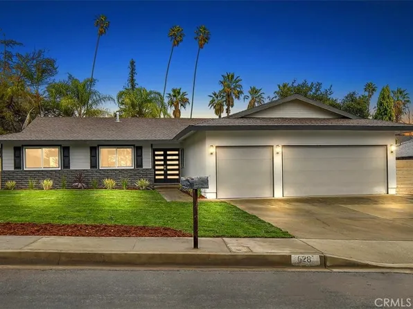 628 N Washington Ave, Glendora, CA 91741