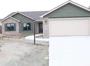 744 N Long Ridge Rd, Columbia City, IN 46725