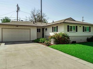 4075 N Sabre Dr, Fresno, CA 93727