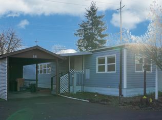 2796 S Main Rd UNIT 66, Lebanon, OR 97355
