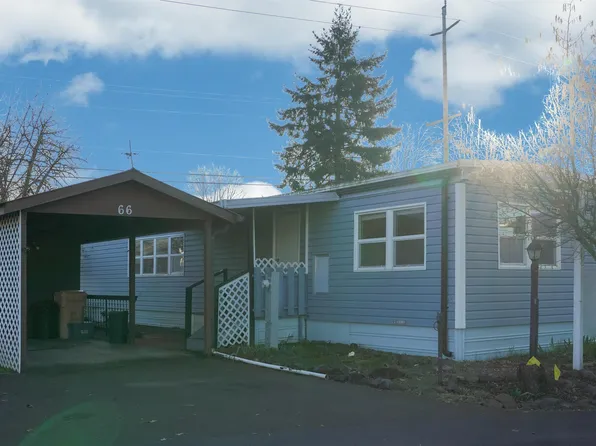 2796 S Main Rd Unit 66, Lebanon, OR 97355