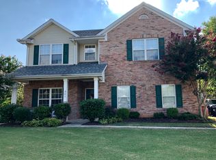 321 Holly Springs Dr, Madison, AL 35758