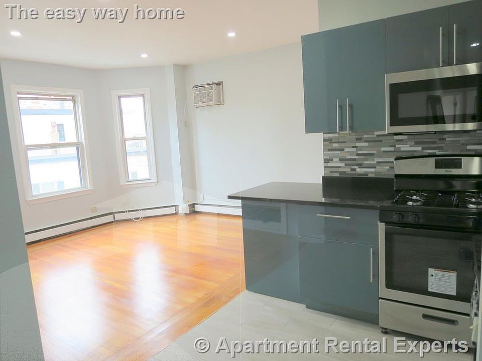 Apartment Rental Experts