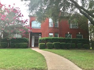 7901 Roaring Ridge Dr, Plano, TX 75025