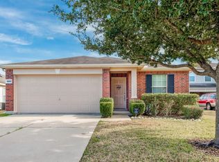 19007 Broken Lance Ln, Cypress, TX 77433