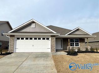 107 Abercorn Dr, Madison, AL 35756