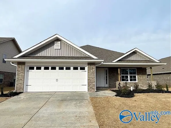107 Abercorn Dr, Madison, AL 35756