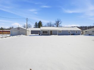 13768 N Spades Rd, Sunman, IN 47041