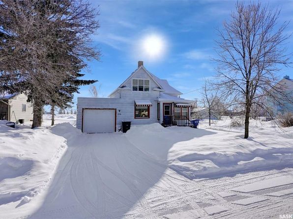 208 Manson St, Rouleau, SK S0G 4H0