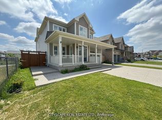 7646 Goldenrod Trl, Niagara Falls, ON L2H 0K4