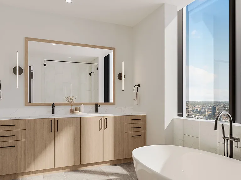 Bosque Residences — Photo 15